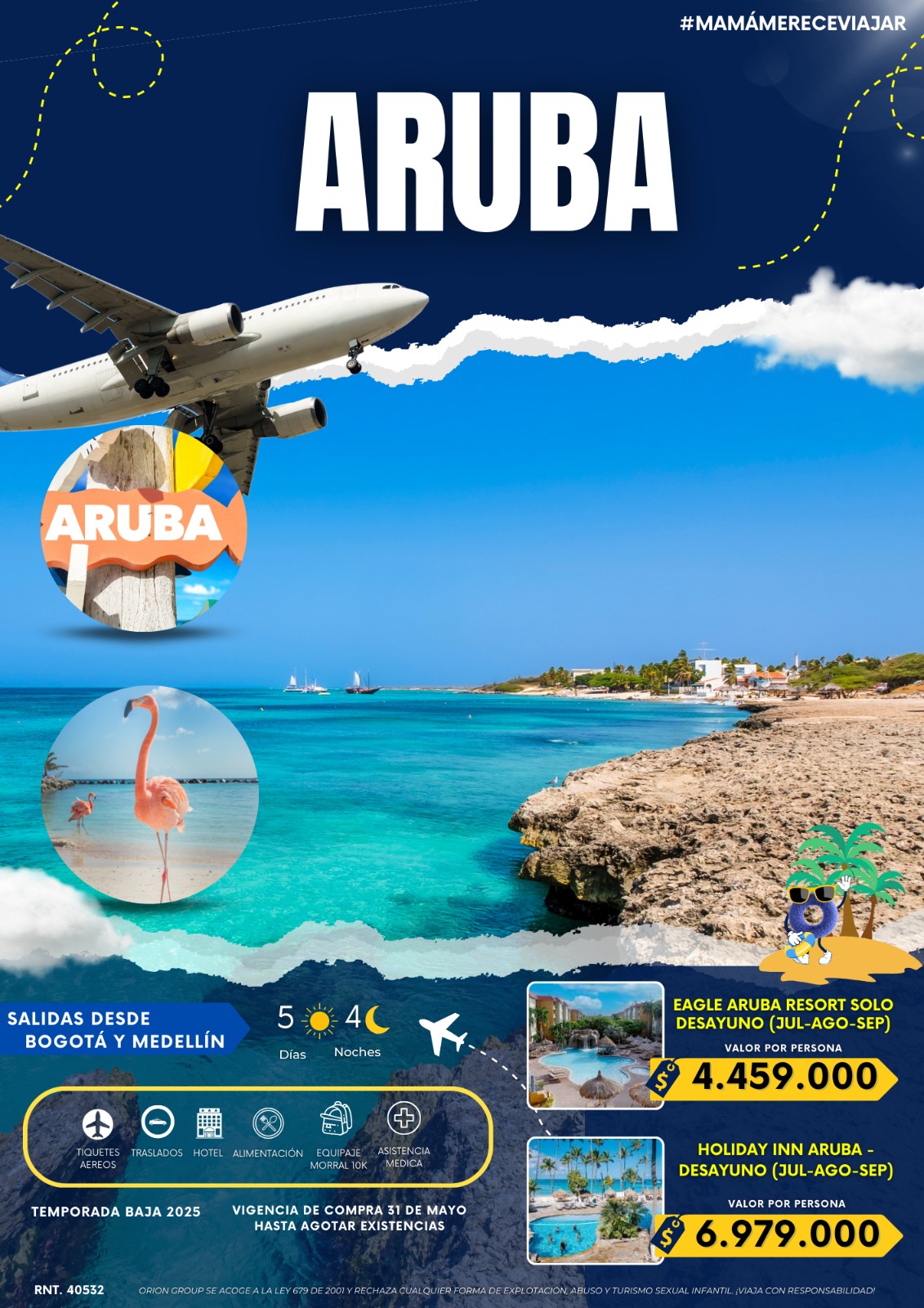 aruba