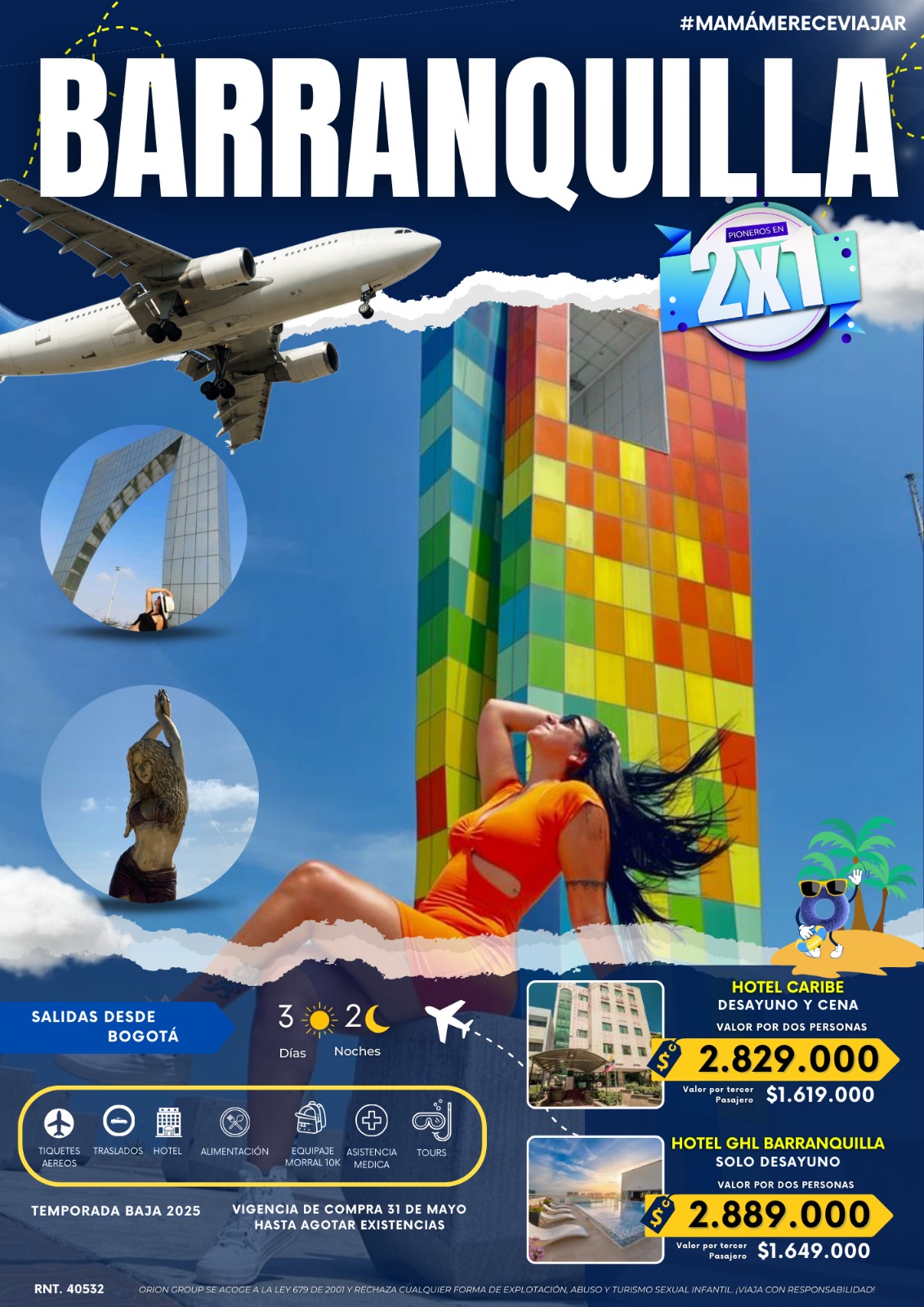 barranquilla