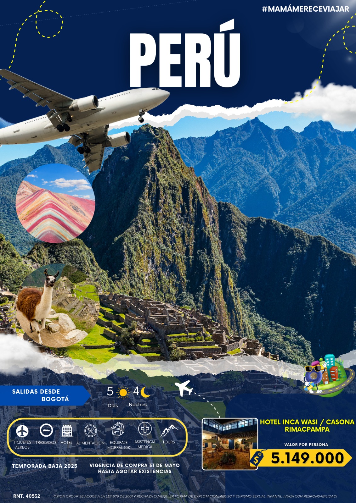 peru