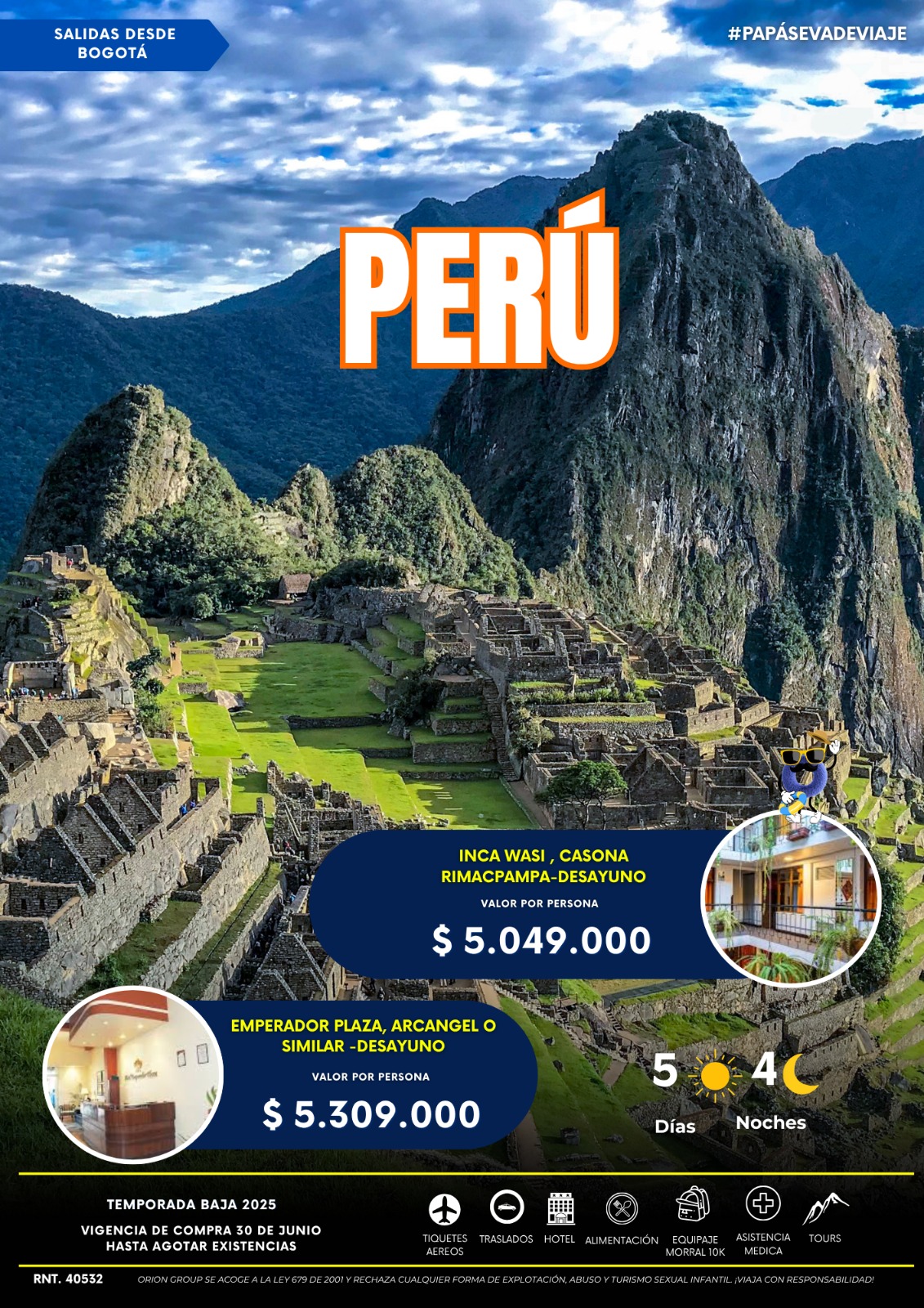 PERU